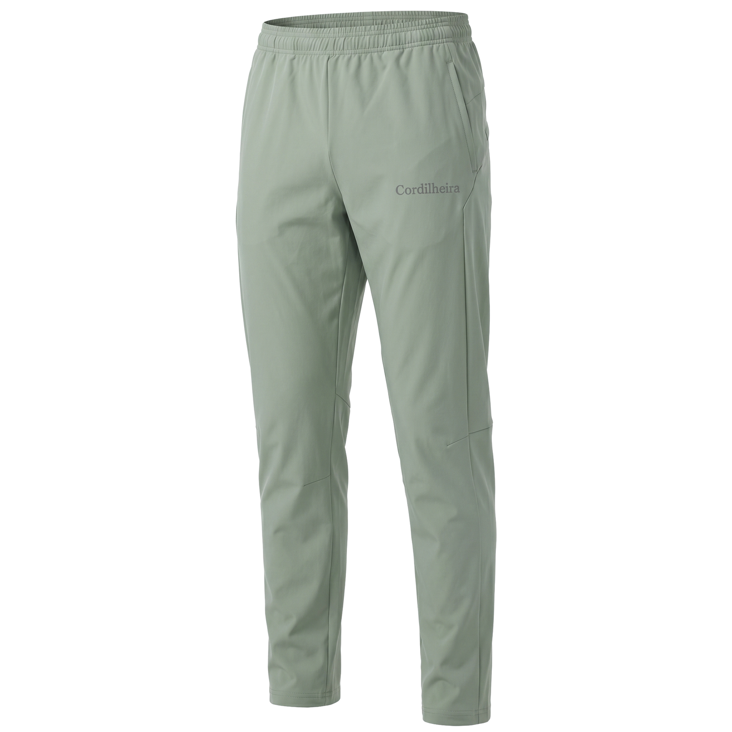 CALÇA VELARO FLARE MASCULINA