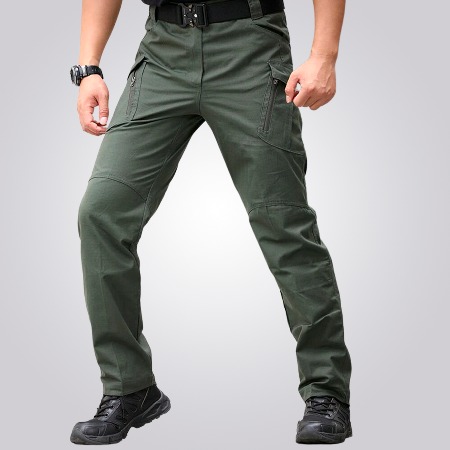 CALÇA TÁTICA FORGE MASCULINA