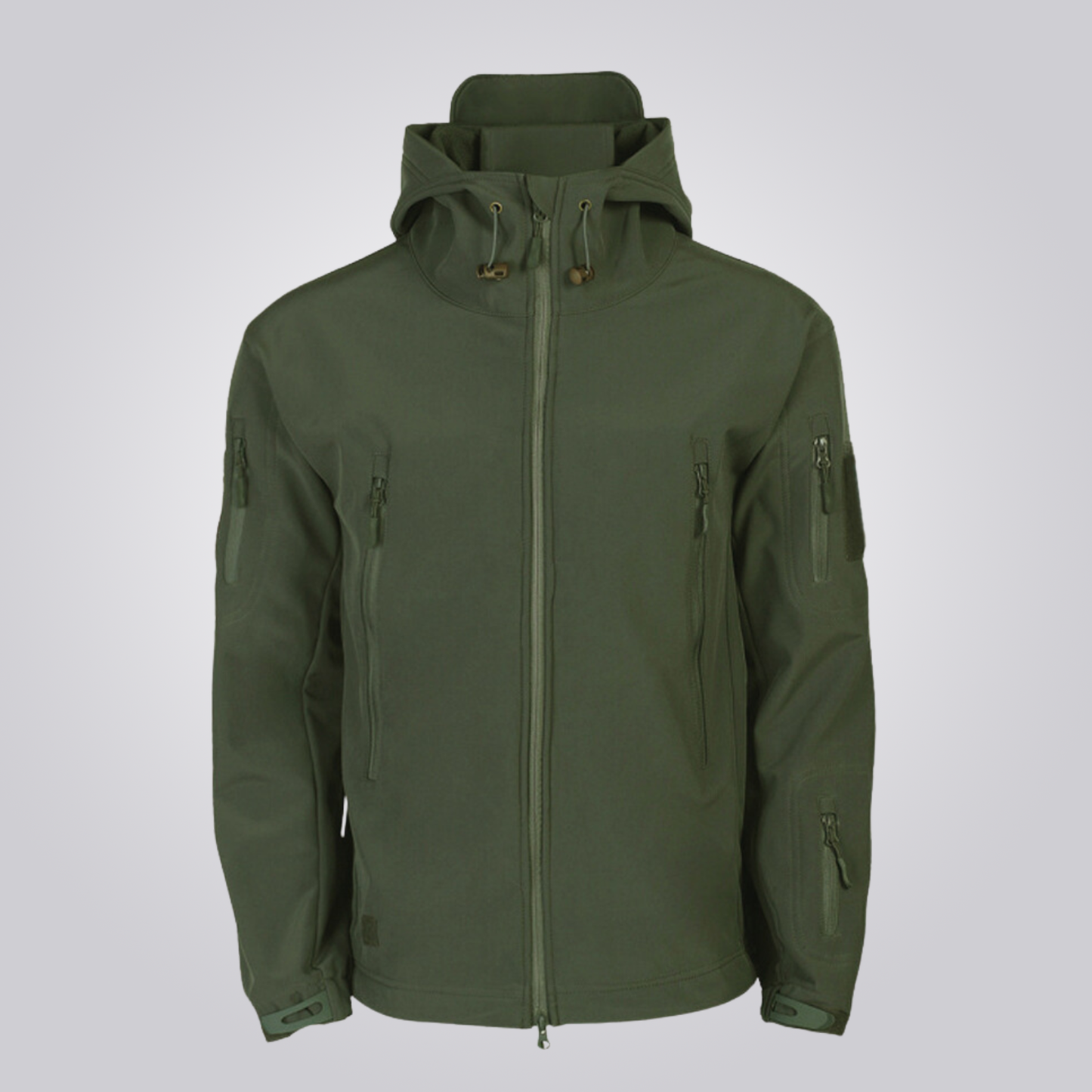 JAQUETA JUNGLE IMPERMEÁVEL MASCULINA
