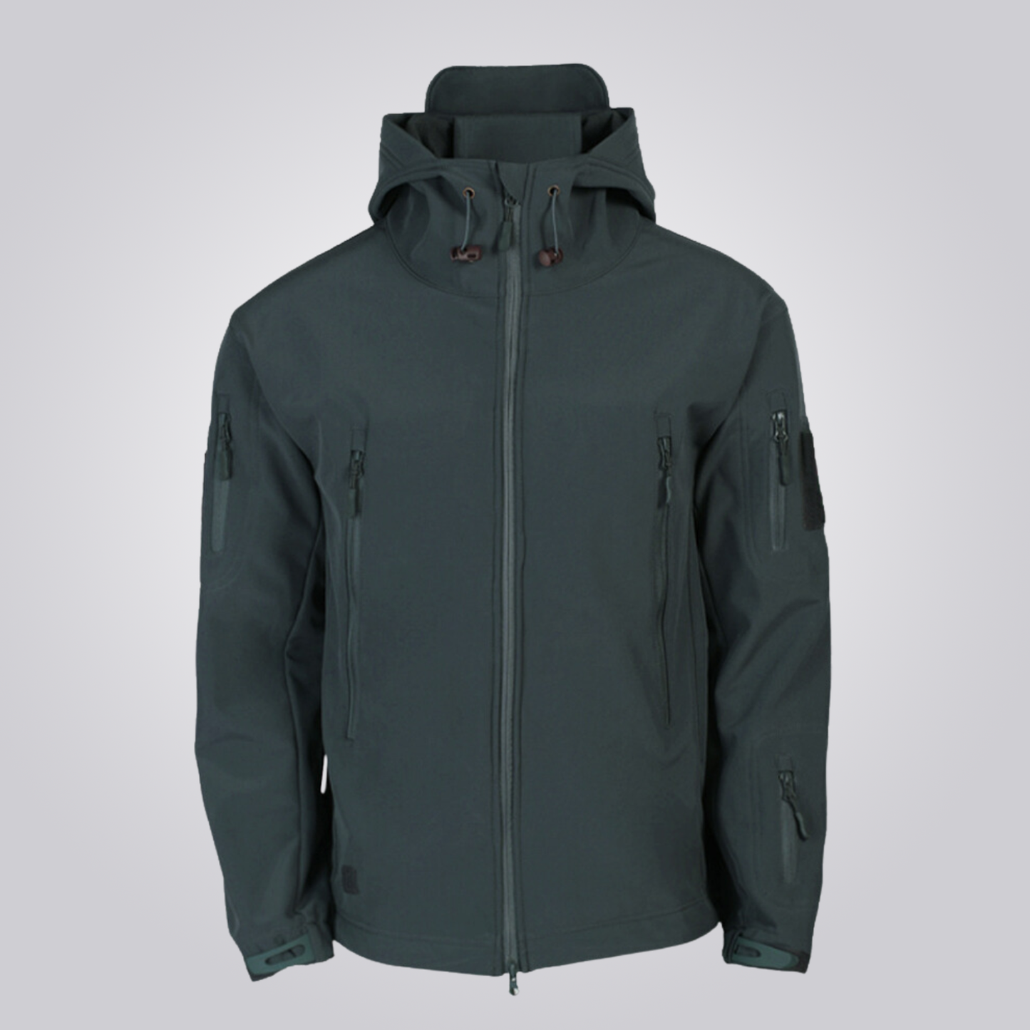 JAQUETA JUNGLE IMPERMEÁVEL MASCULINA