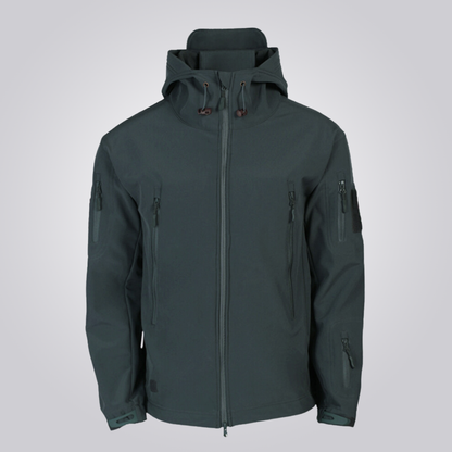 JAQUETA JUNGLE IMPERMEÁVEL MASCULINA