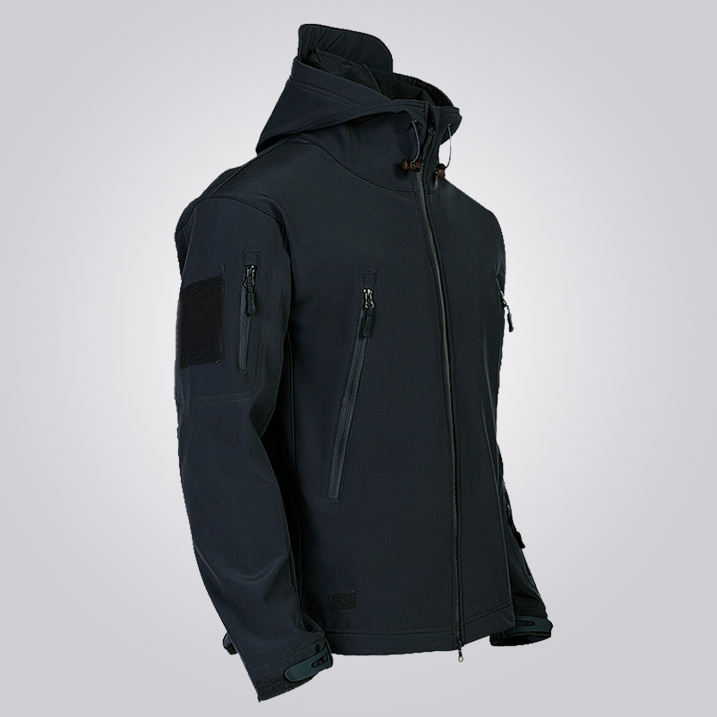 JAQUETA JUNGLE IMPERMEÁVEL MASCULINA