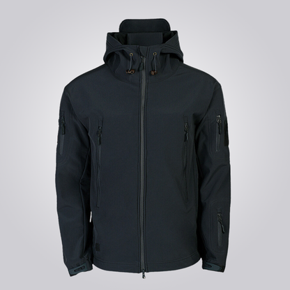 JAQUETA JUNGLE IMPERMEÁVEL MASCULINA