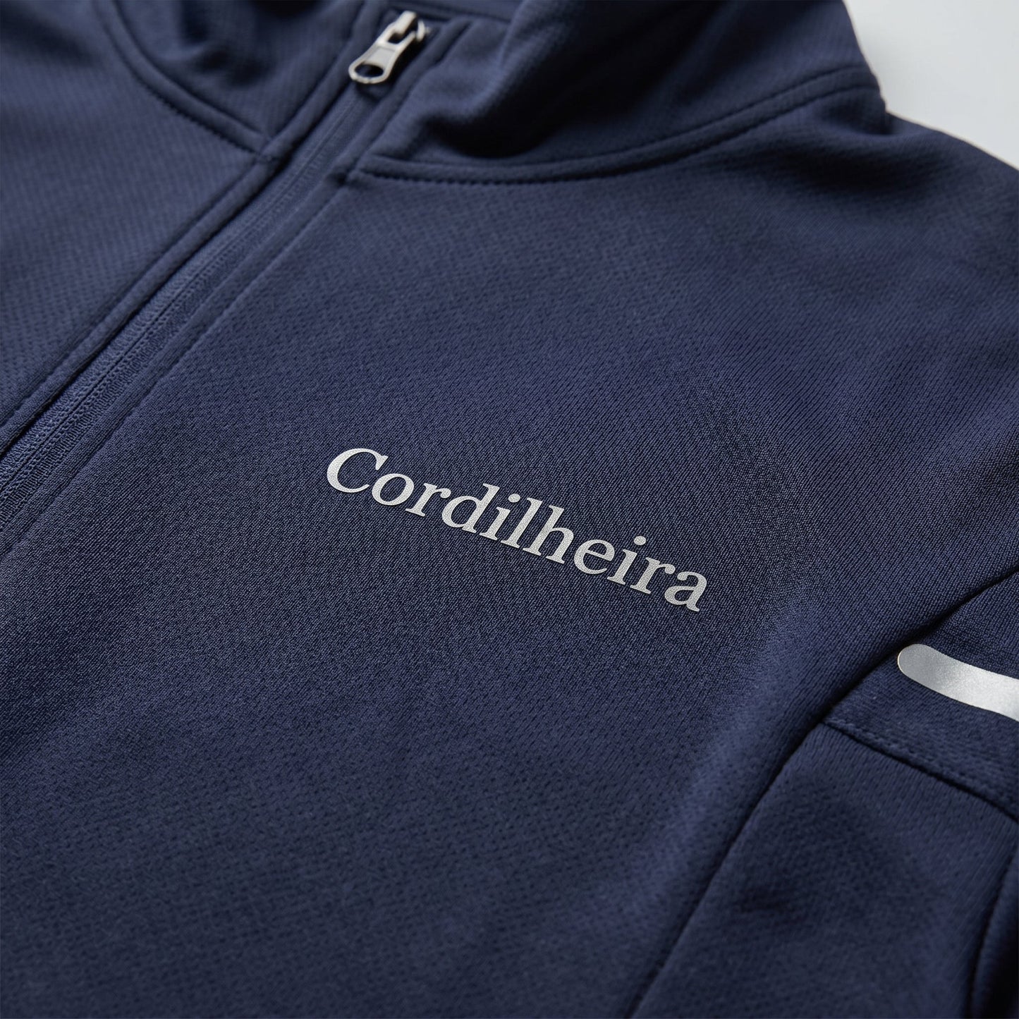 JAQUETA FIELD FLOW MASCULINA