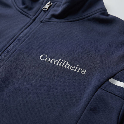 JAQUETA FIELD FLOW MASCULINA