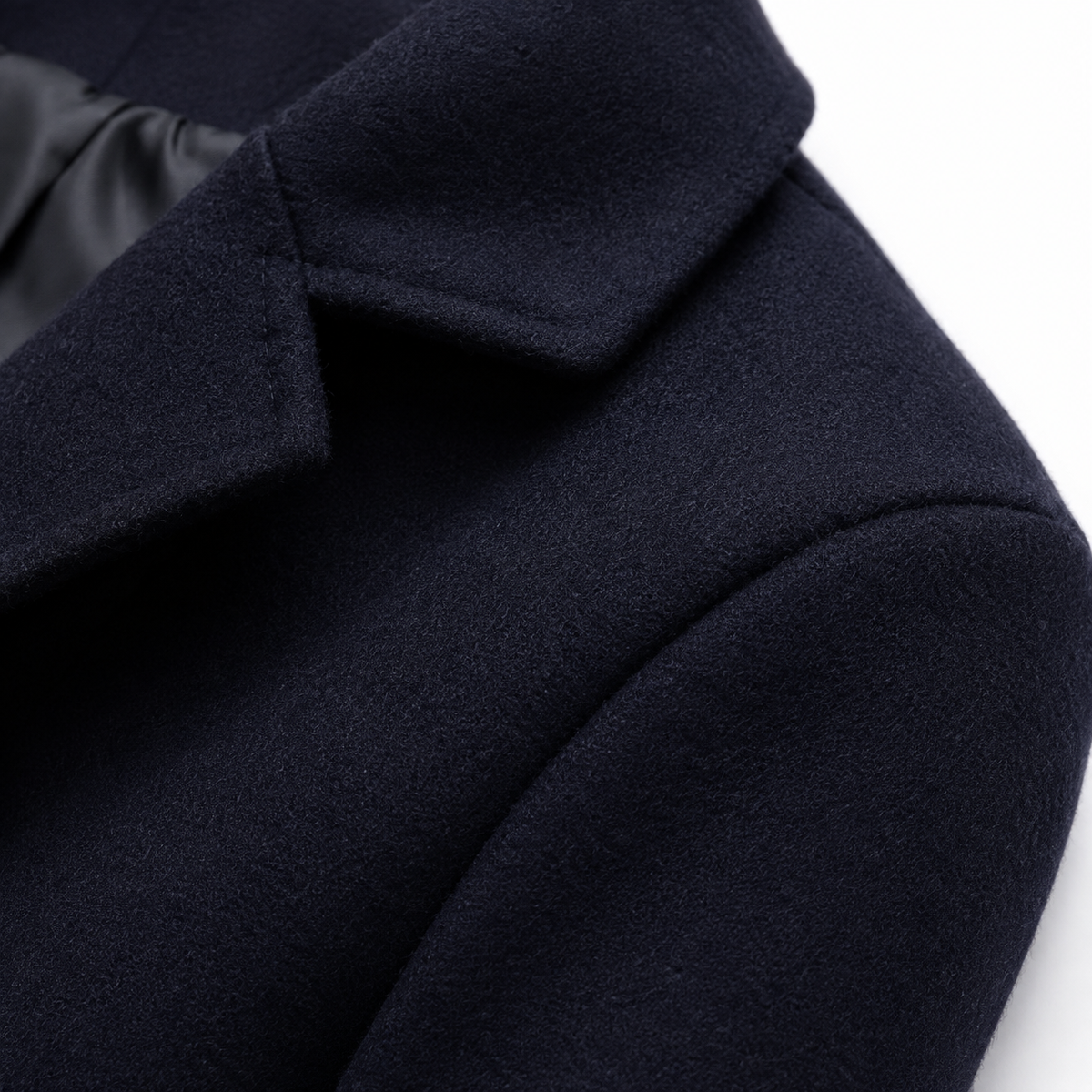 Sobretudo Masculino Premium | Elegância e Sofisticação