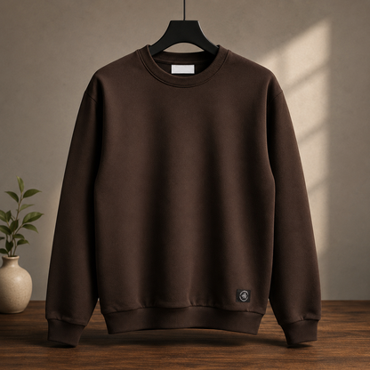 Moletom Feminino Premium Essential