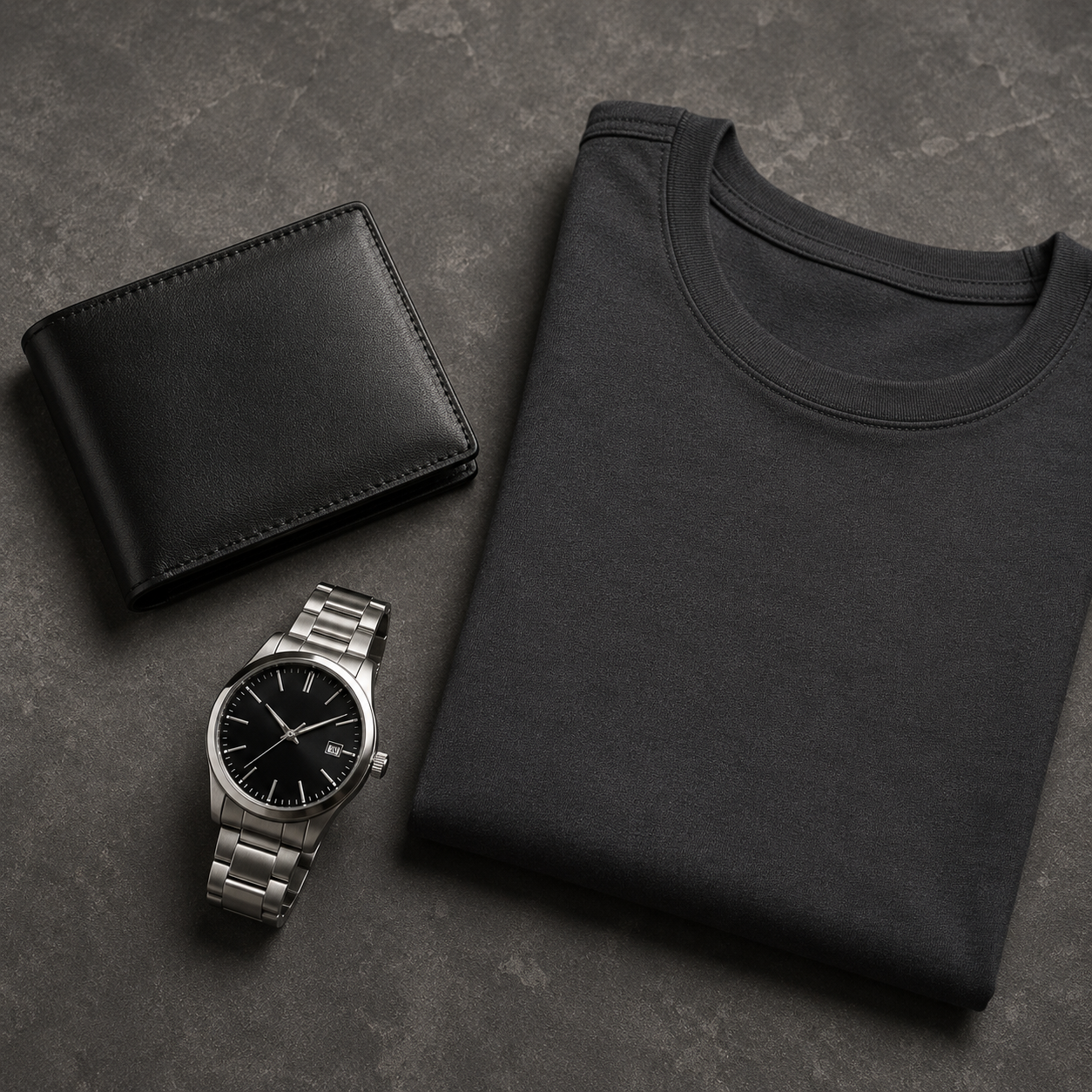 Kit Premium Masculino 3 em 1 | Edição Especial Dia dos Pais