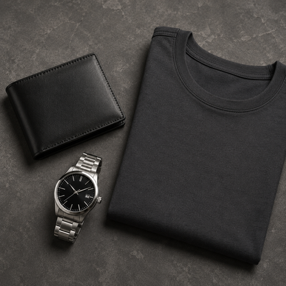 Kit Premium Masculino 3 em 1 | Edição Especial Dia dos Pais