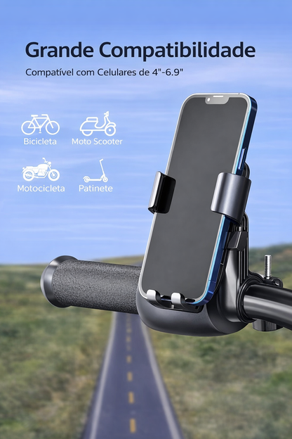 Suporte para Bike e Moto