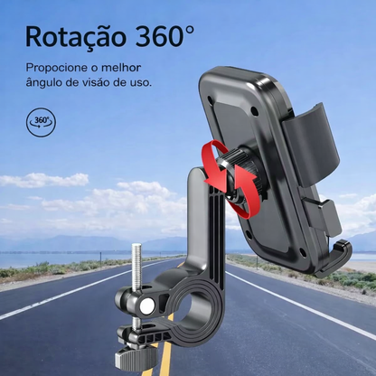 Suporte para Bike e Moto