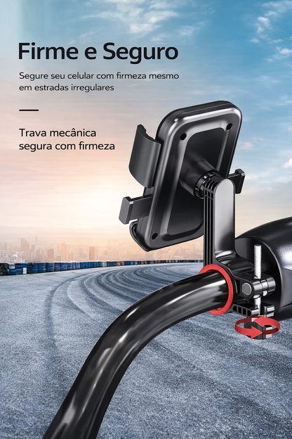 Suporte para Bike e Moto
