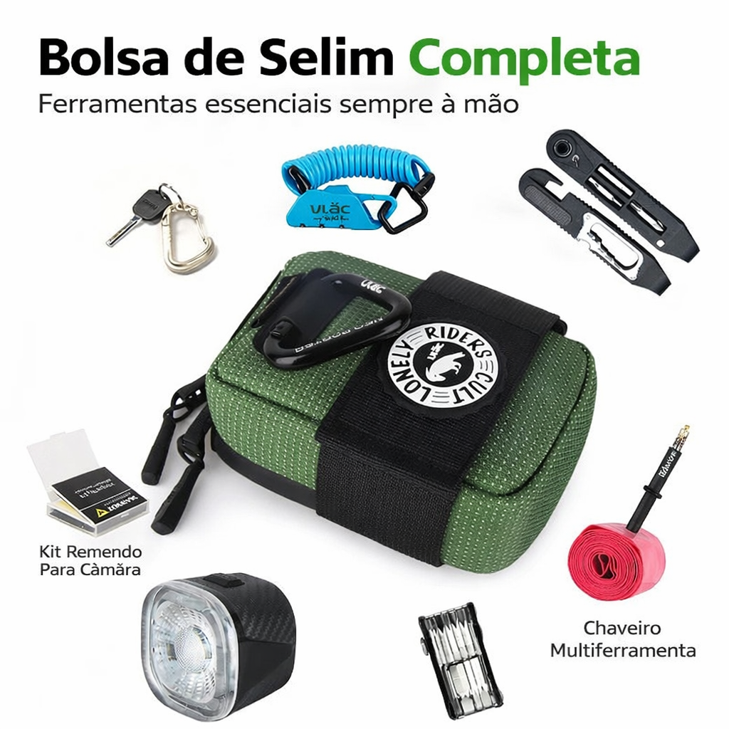 Bolsa de Selim