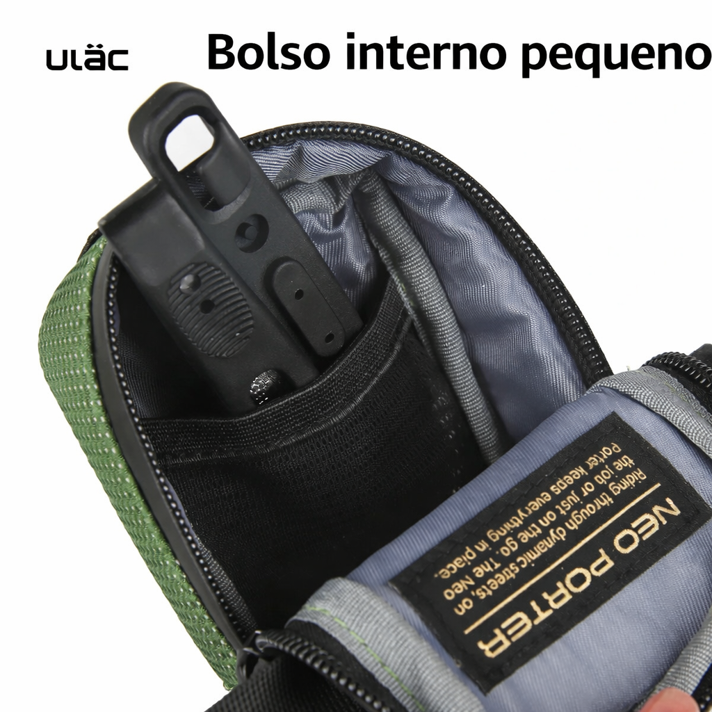 Bolsa de Selim