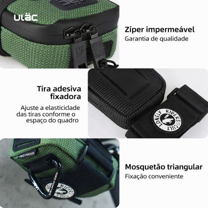 Bolsa de Selim