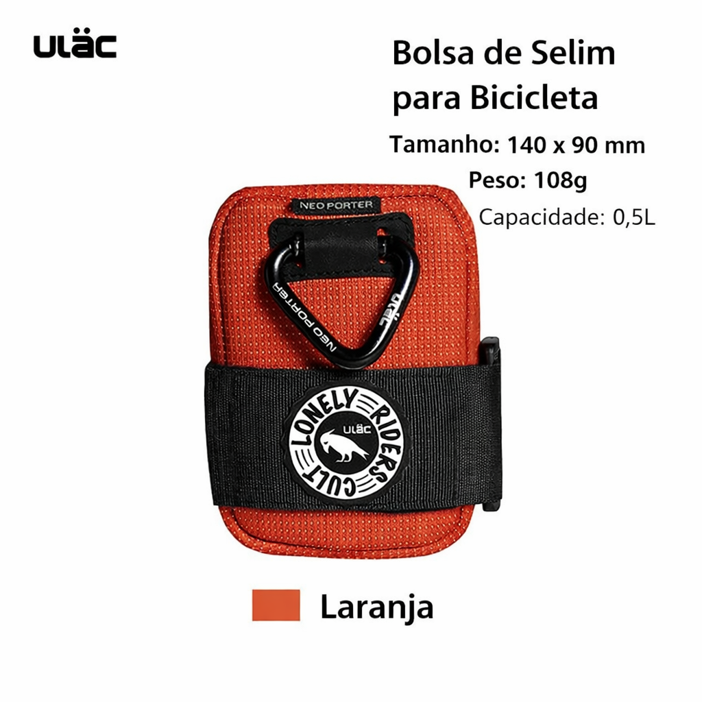 Bolsa de Selim
