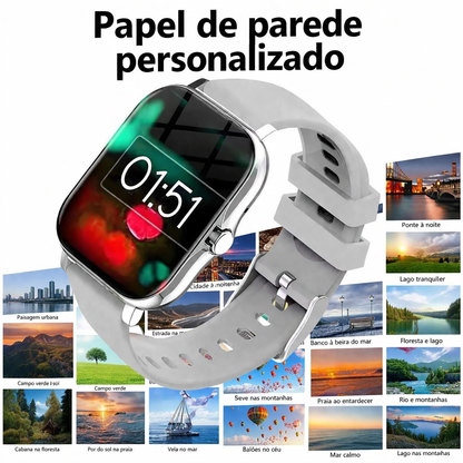 Smartwatch Sport