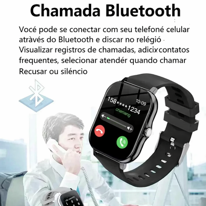 Smartwatch Sport