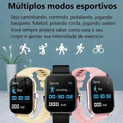 Smartwatch Sport