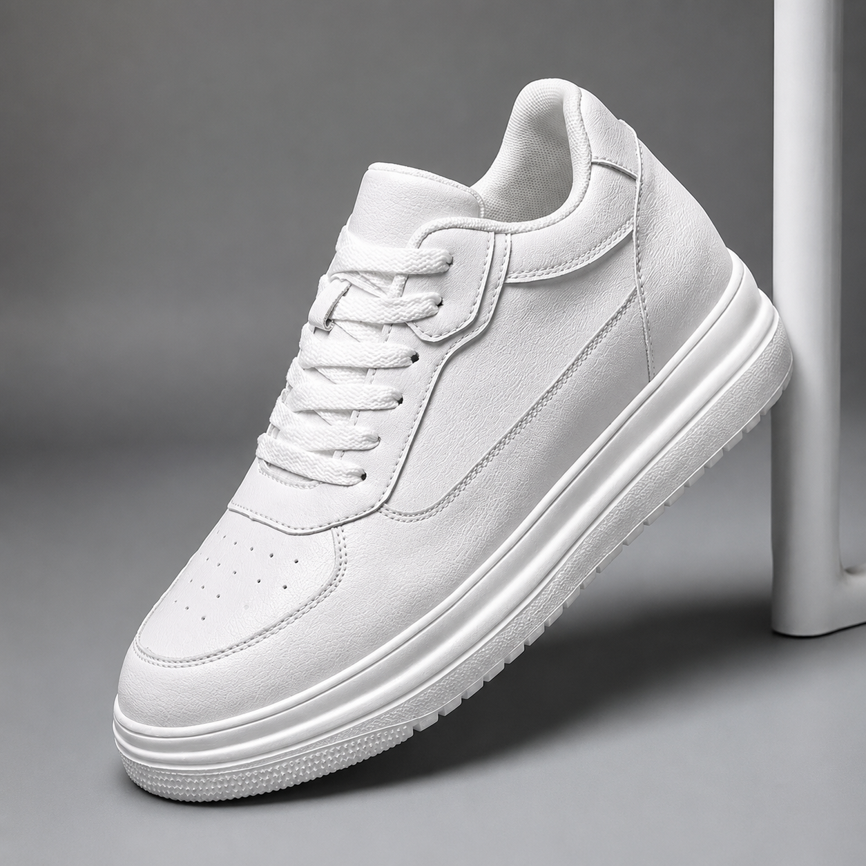 Tênis Casual Masculino Premium