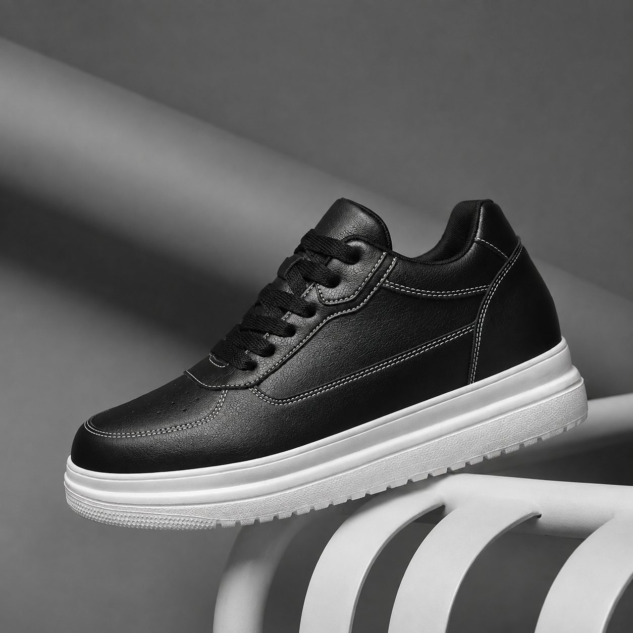 Tênis Casual Masculino Premium