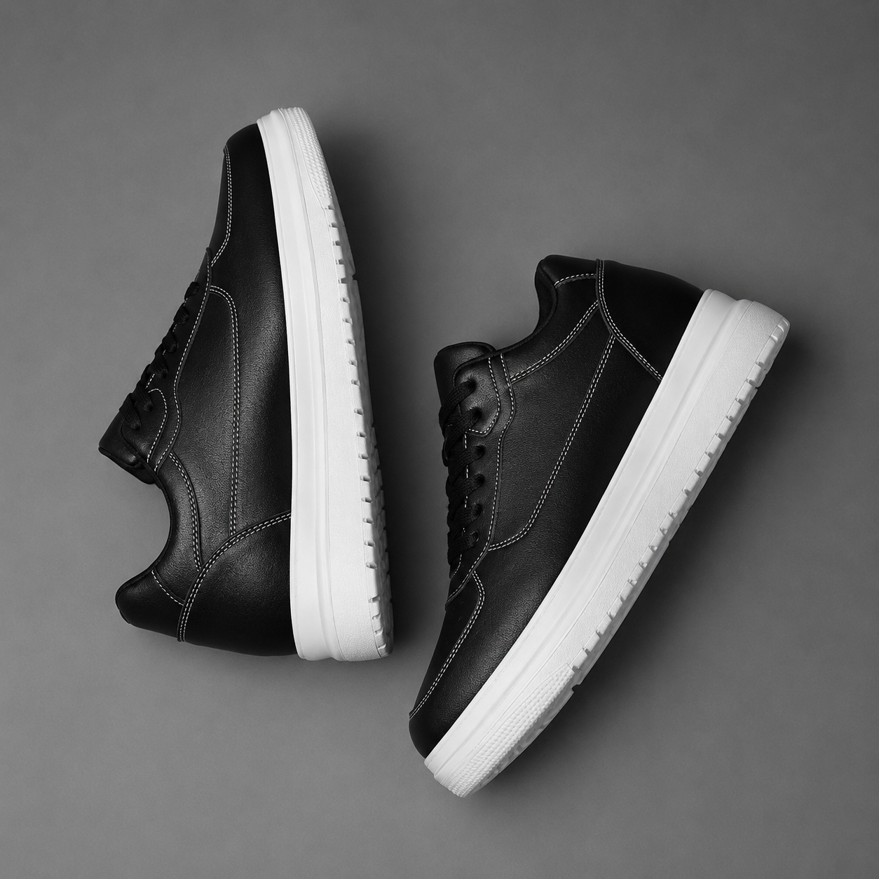 Tênis Casual Masculino Premium