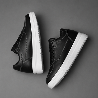 Tênis Casual Masculino Premium