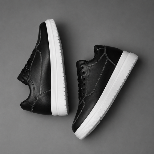 Tênis Casual Masculino Premium