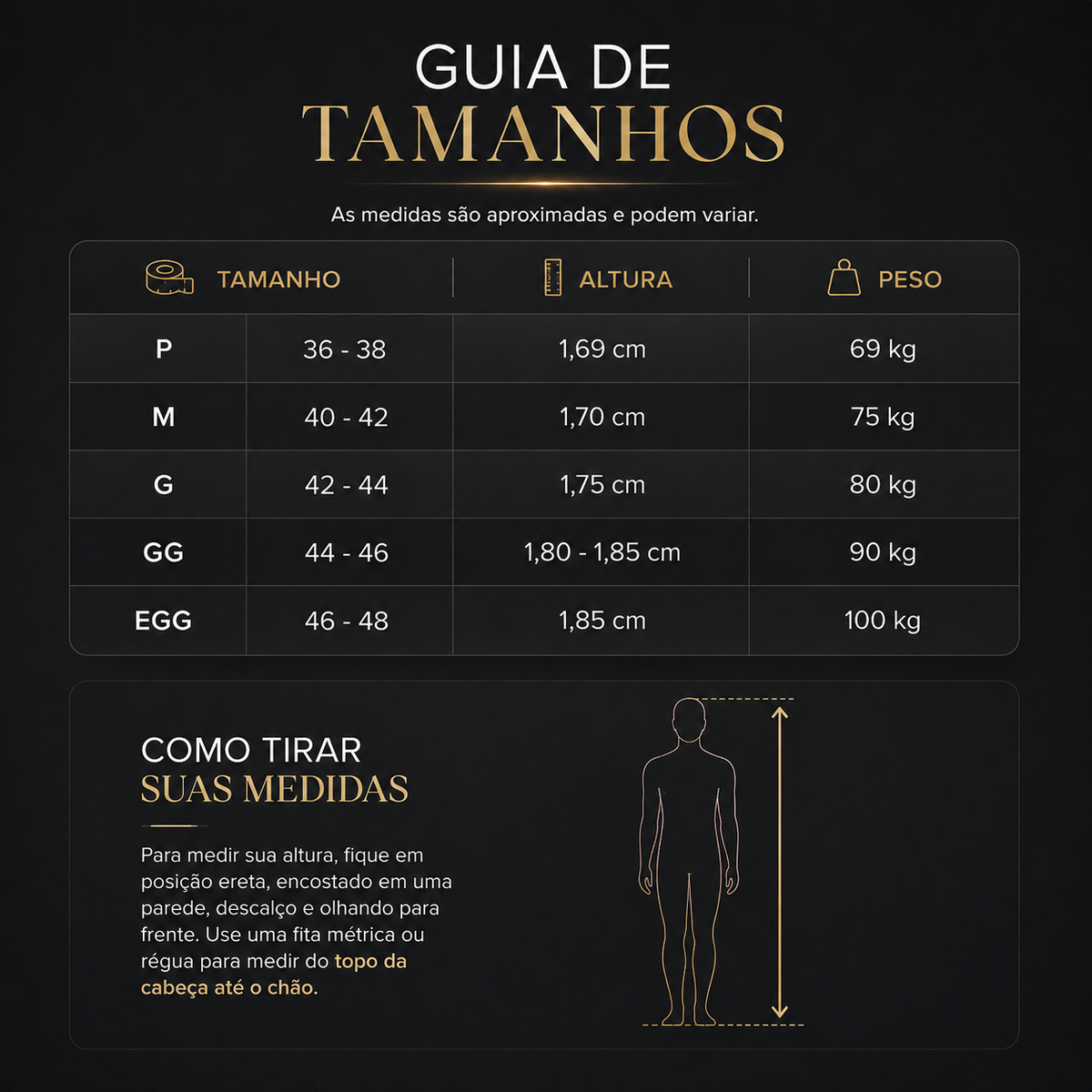 Jaqueta De Couro Masculina