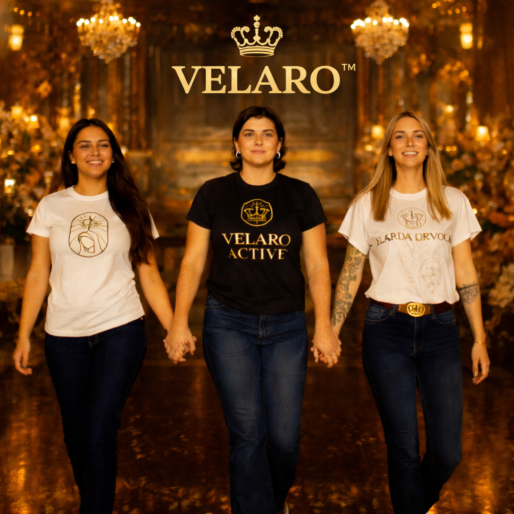 [Leve 3, Pague Apenas 2] Colar de Fé Nossa Senhora Aparecida Dupla Face Velaro™