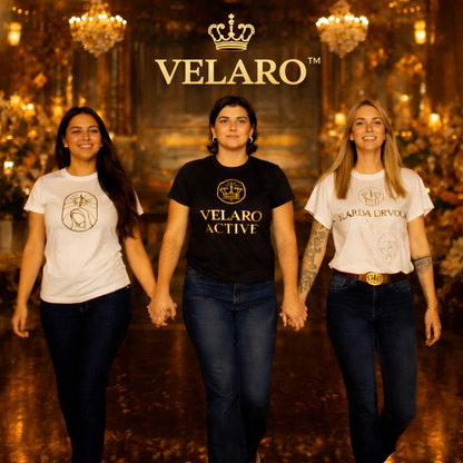 [Pague 1 LEVE 2] Colar de Fé Nossa Senhora Aparecida Dupla Face Velaro™