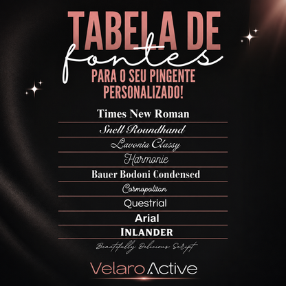 [PAGUE 1, LEVE 2] Colar Personalizado com Foto e Gravação a Laser – Uma Memória para Sempre