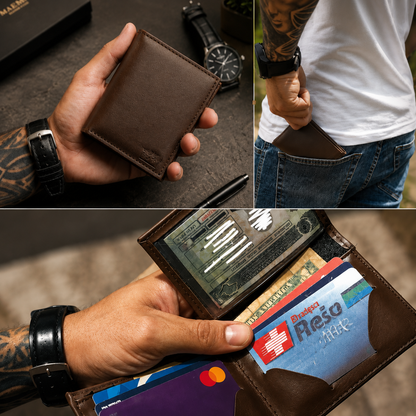 Kit Premium Masculino 3 em 1 | Edição Especial Dia dos Pais