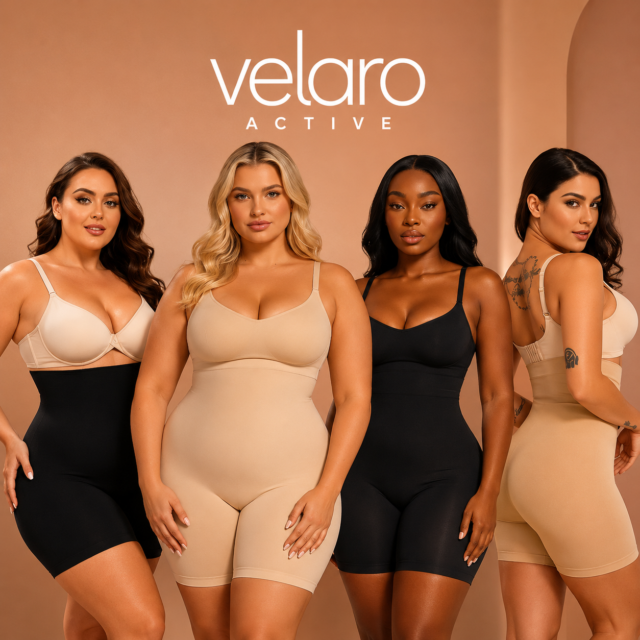 Modeladora SculptFit® — [Pague 1, LEVE 2]