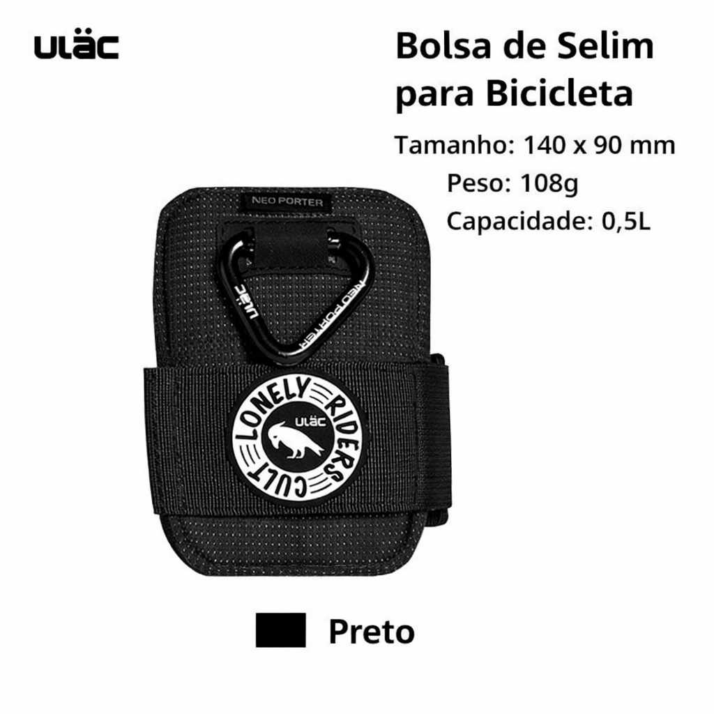 Bolsa de Selim