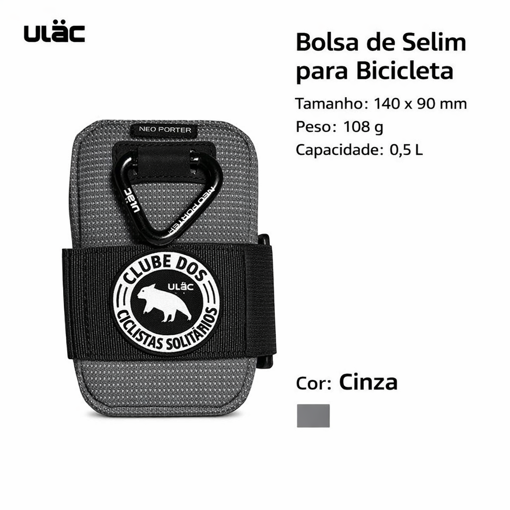 Bolsa de Selim