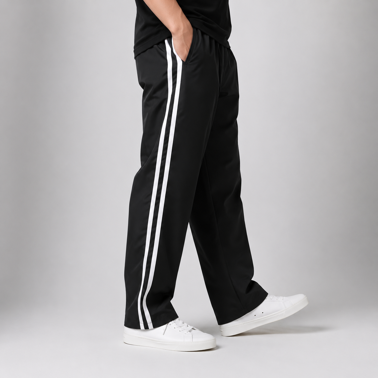 Conjunto Black Essential Velaro™