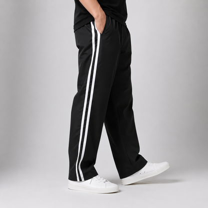 Conjunto Black Essential Velaro™