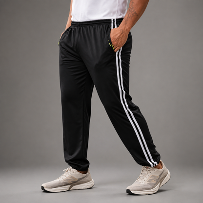 Conjunto Black Essential Velaro™