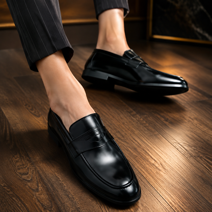 【COMPRE 1 • LEVE 2】Mocassim Torino | Velaro Active™