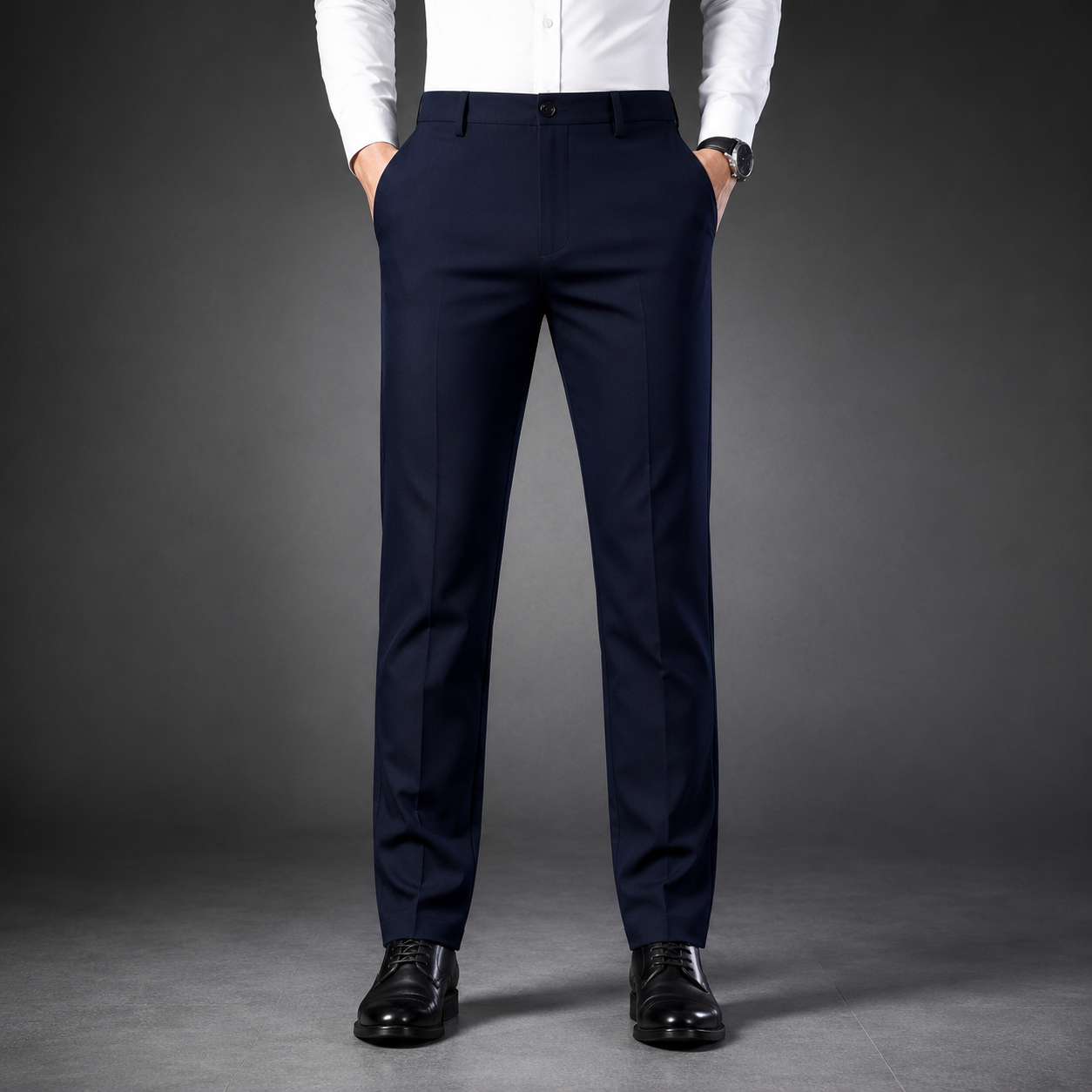Calça Alfaiataria Masculina