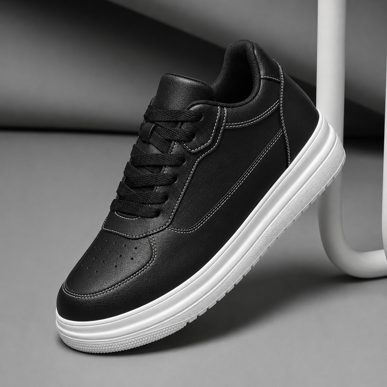 Tênis Casual Masculino Premium