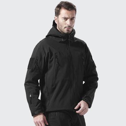 JAQUETA JUNGLE IMPERMEÁVEL MASCULINA