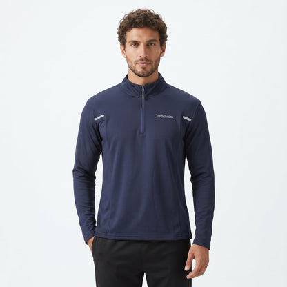 JAQUETA FIELD FLOW MASCULINA