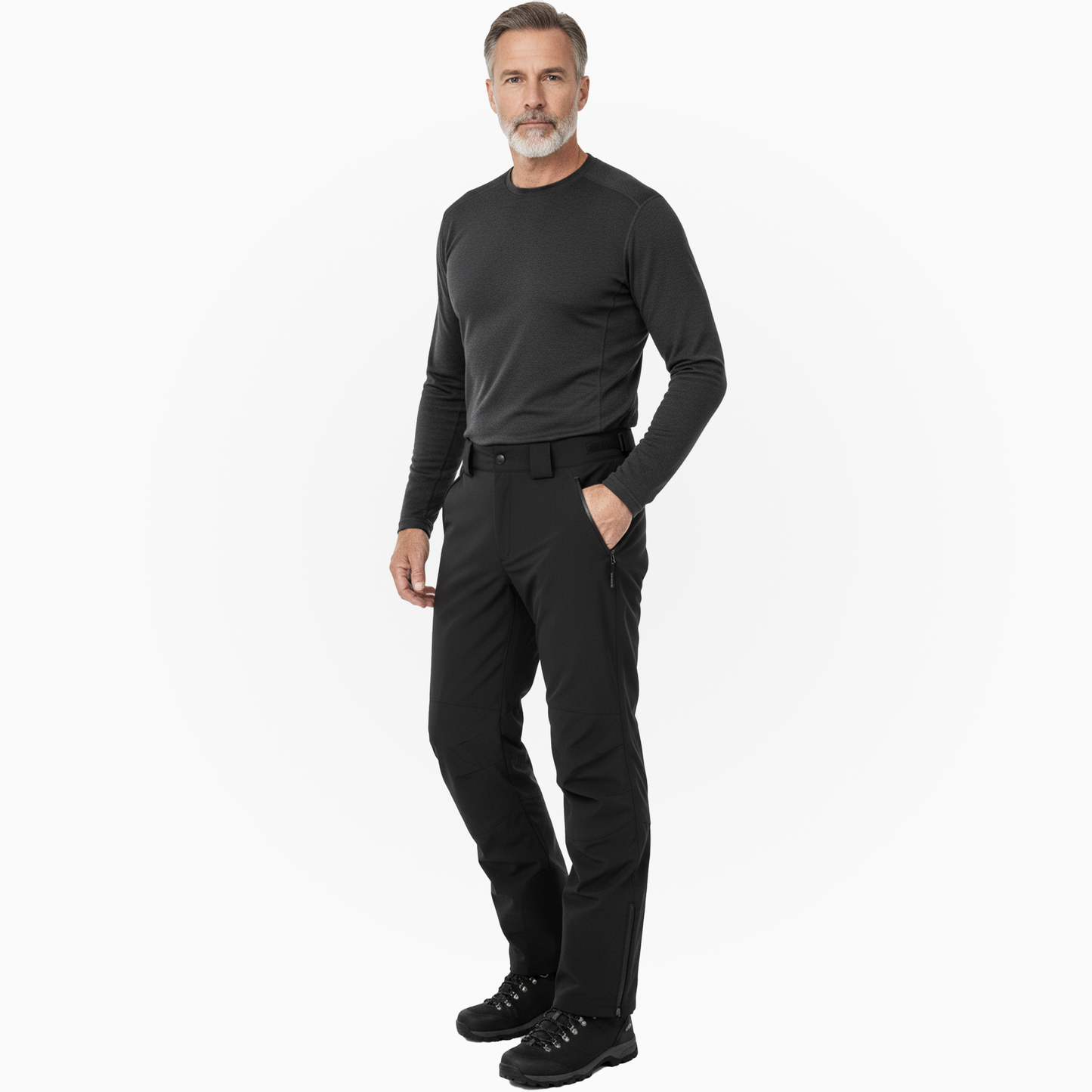 CALÇA TÁTICA FORGE MASCULINA