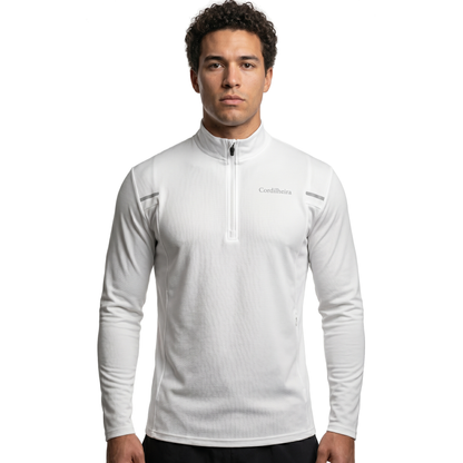 JAQUETA FIELD FLOW MASCULINA