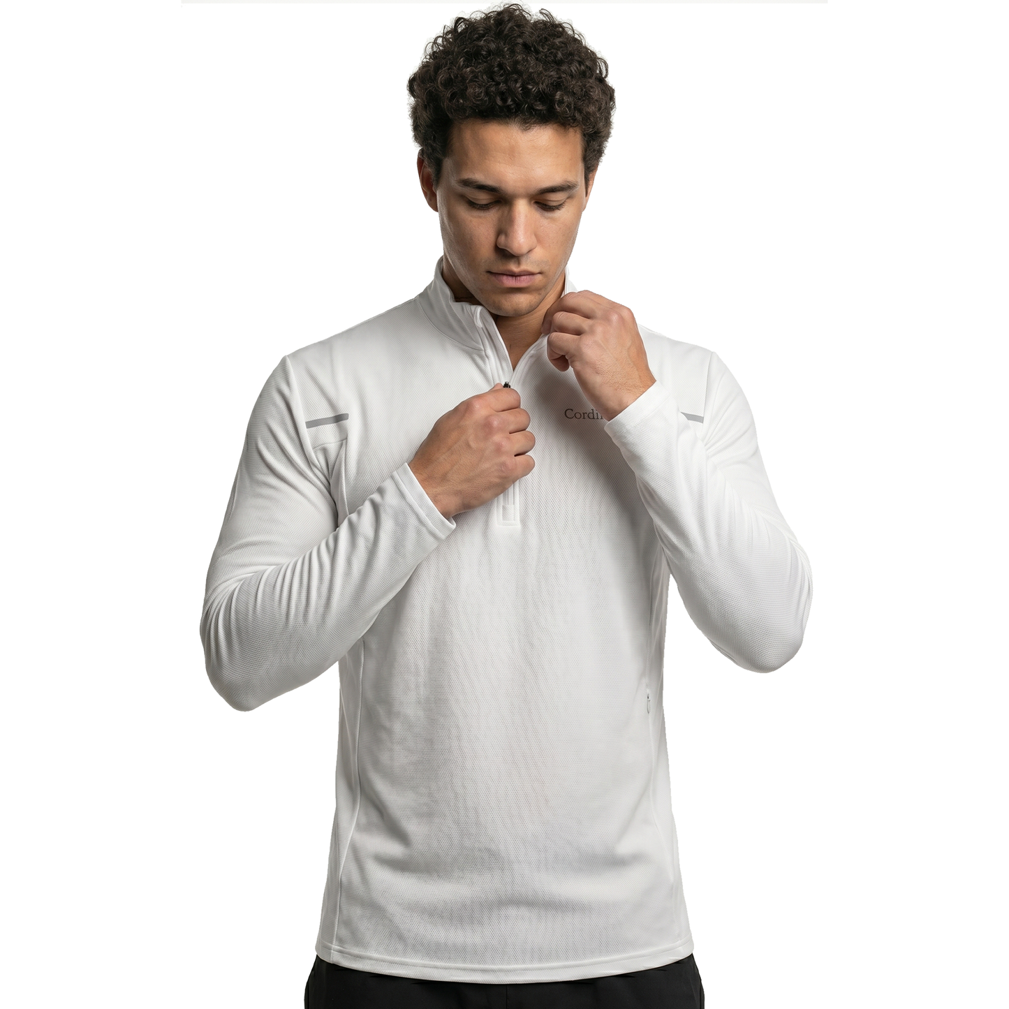 JAQUETA FIELD FLOW MASCULINA