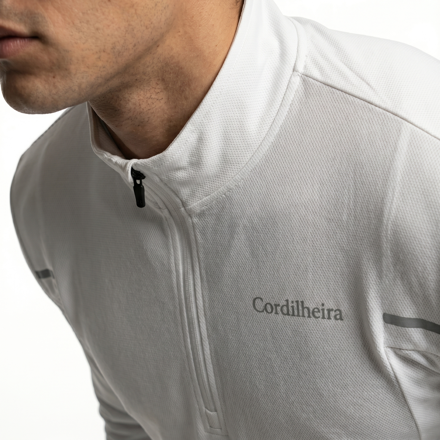 JAQUETA FIELD FLOW MASCULINA