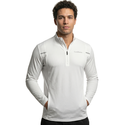 JAQUETA FIELD FLOW MASCULINA