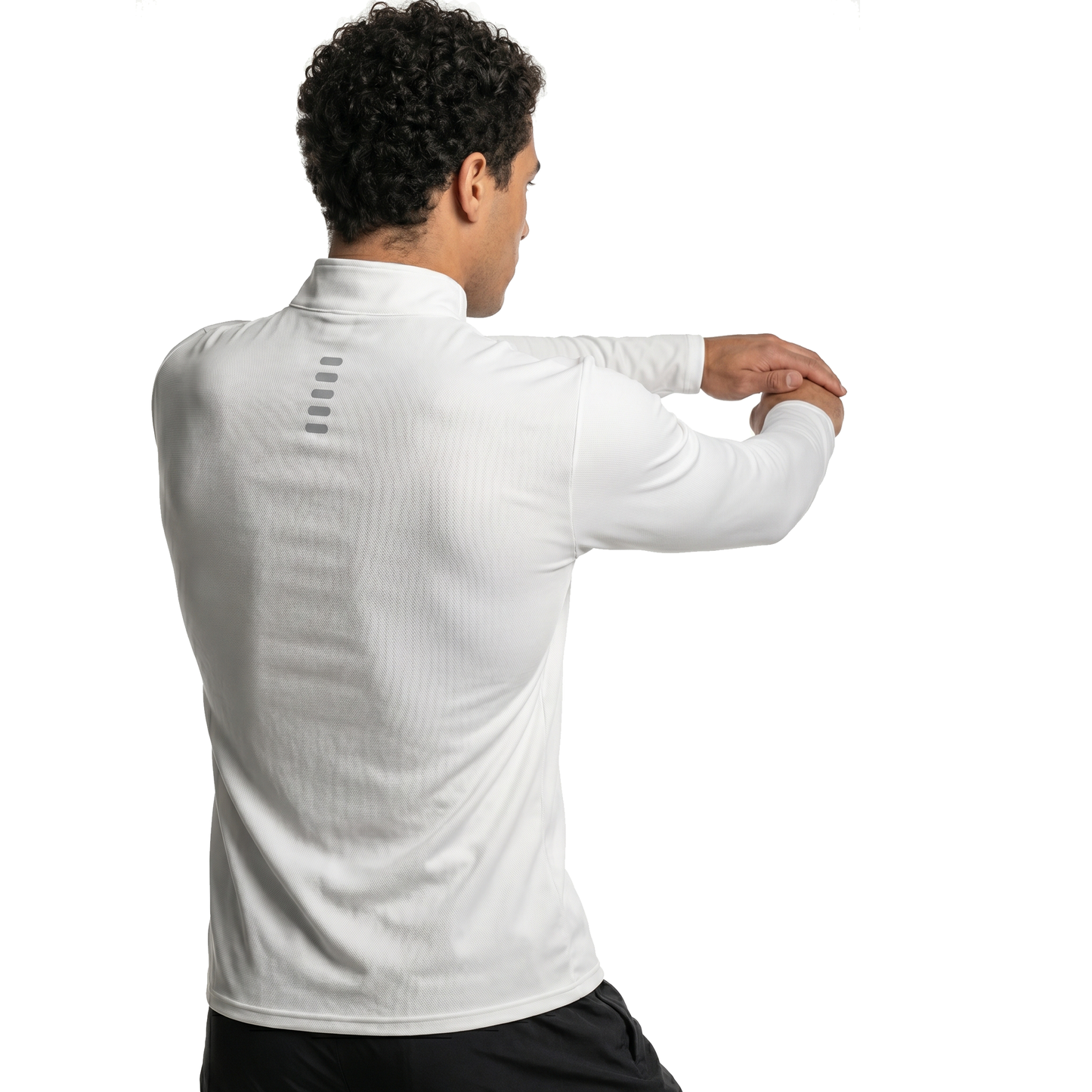 JAQUETA FIELD FLOW MASCULINA